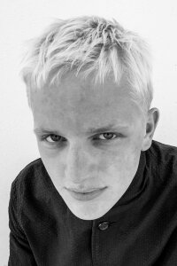 Ruben Leander Bühring
