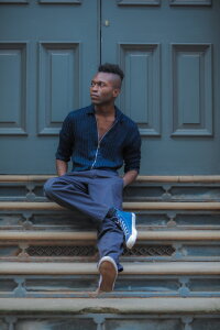Ruben Whitter