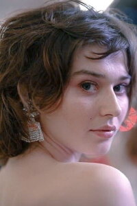 Ruby Cruz