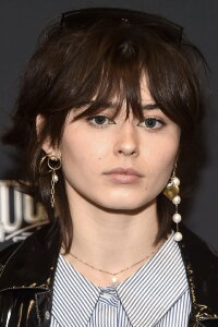 Ruby Cruz
