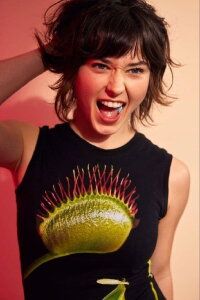Ruby Cruz