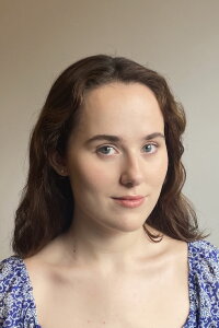 Ruby Harvey