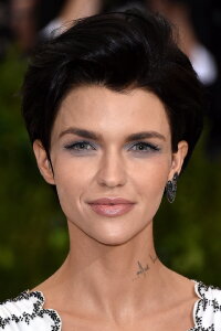 Ruby Rose