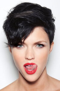 Ruby Rose