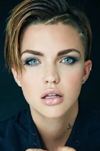 Ruby Rose