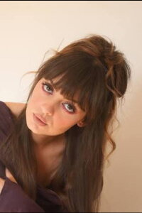 Ruby Tina Spilsbury