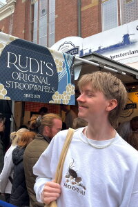 Rudi Cunningham