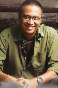 Rudi Soedjarwo