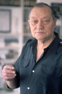 Rudolf Hrušínský