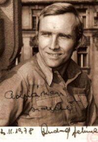 Rudolf Jelínek