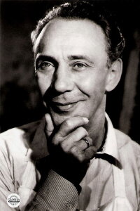 Rudolf Platte
