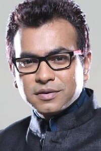 Rudranil Ghosh