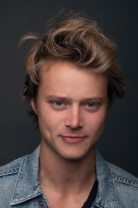 Rudy Pankow