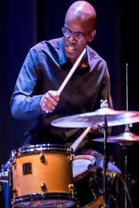 Rudy Royston