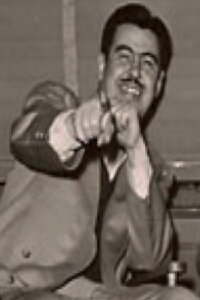 Rudy Zamora