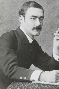 Rudyard Kipling