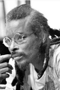 Rufus Collins
