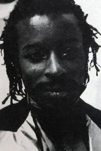 Rufus Collins