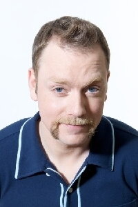 Rufus Hound