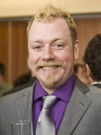 Rufus Hound