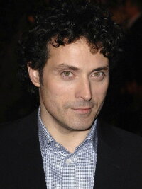 Rufus Sewell