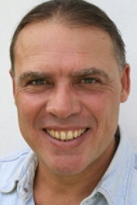 Rufus Swart