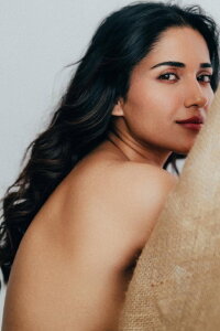 Ruhani Sharma