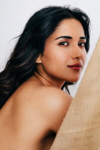 Ruhani Sharma