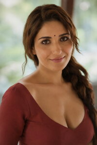 Ruhani Sharma