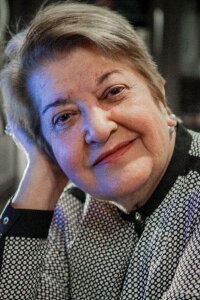 Rukhangiz Kasumova