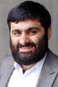 Rukhin Maharramov
