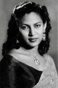 Rukmani Devi