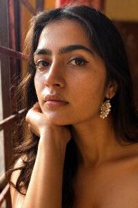 Rukmini Vasanth