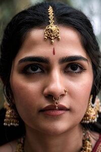 Rukmini Vasanth