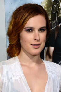 Rumer Willis