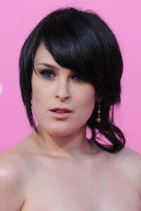 Rumer Willis