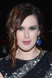 Rumer Willis