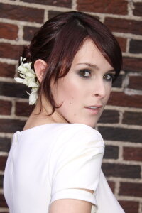 Rumer Willis