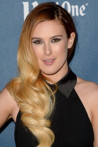 Rumer Willis