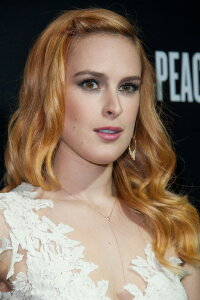Rumer Willis