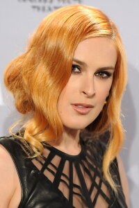 Rumer Willis