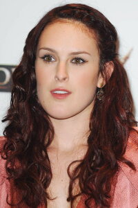 Rumer Willis