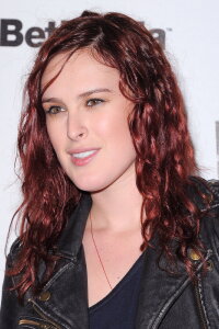 Rumer Willis