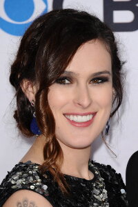 Rumer Willis