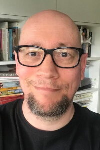 Rune Fjeld Olsen