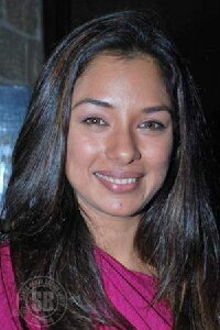 Rupali Ganguly