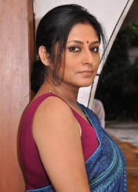 Rupali Ganguly