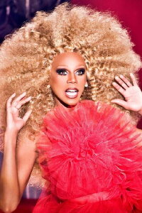 RuPaul