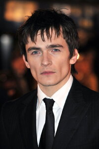Rupert Friend