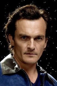 Rupert Friend